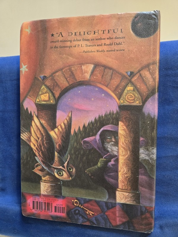 Harry Potter Hardcover Book Lot- Missing Book 4 -J. K. Rowling Scholastic Press gallery