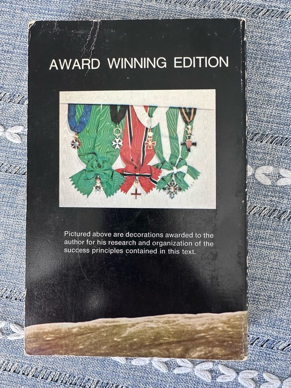 Sidney Newton Bremer Spirit of Apollo Award Winning Edition Paperback Self-Help gallery