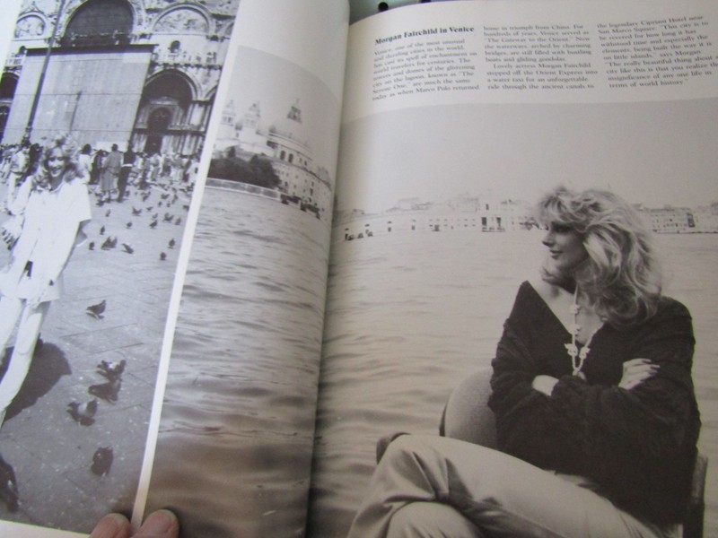 Lifestyles of the Rich and Famous by Robin Leach and Judith Rich (1986,... gallery