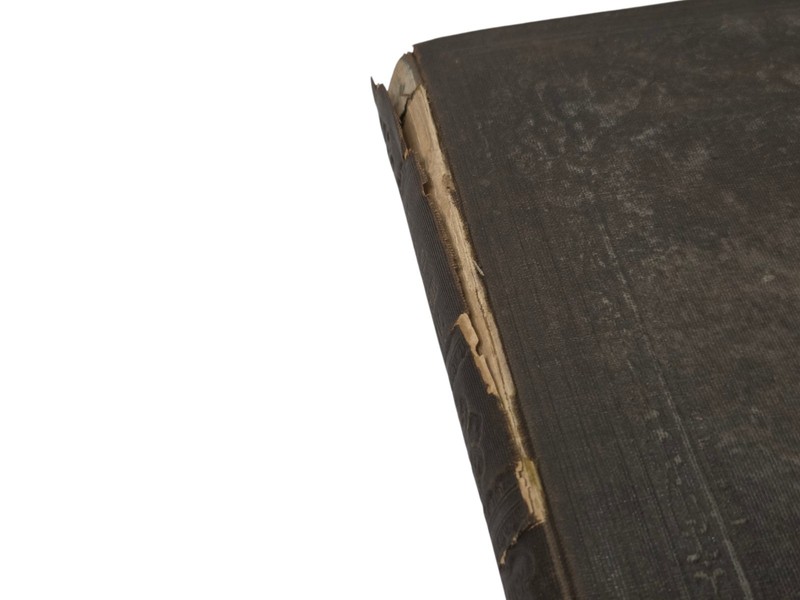 History of The Reformation in the Sixteenth Century 1846 Vol 1-5 J H D'Aubigne gallery