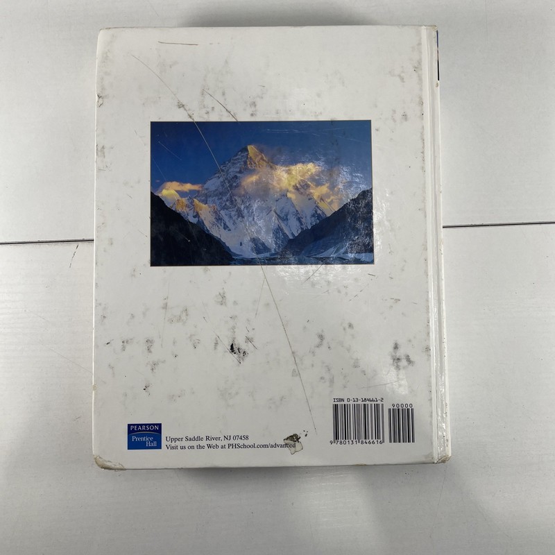 Physics Giancoli, Sixth Edition - Hardcover, by Giancoli Douglas C. gallery