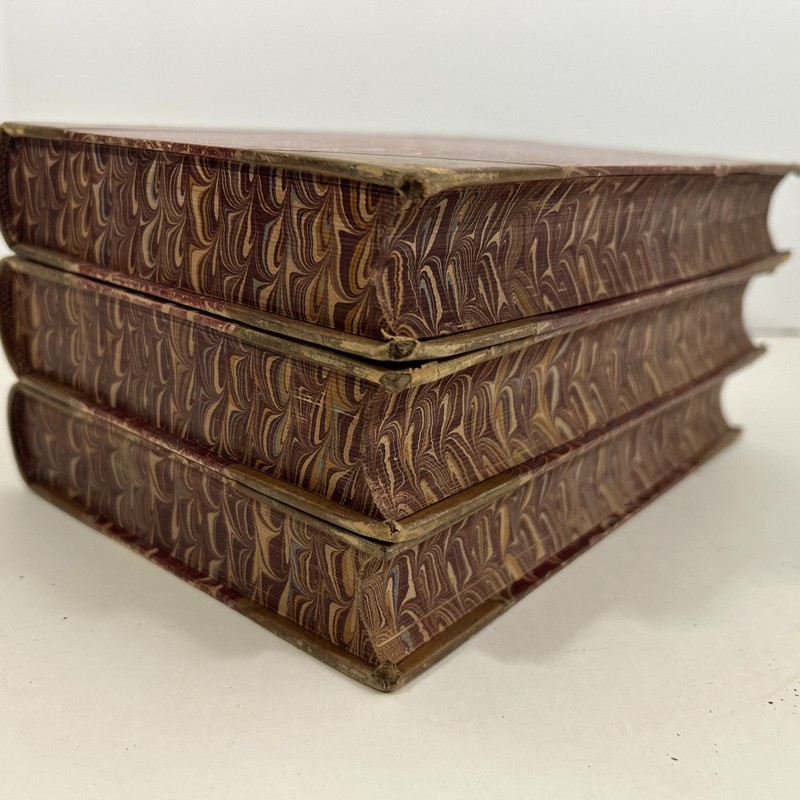 Plutarch's Morals Volume 1, 4-5 - 1883 Antique Hardcover Book gallery
