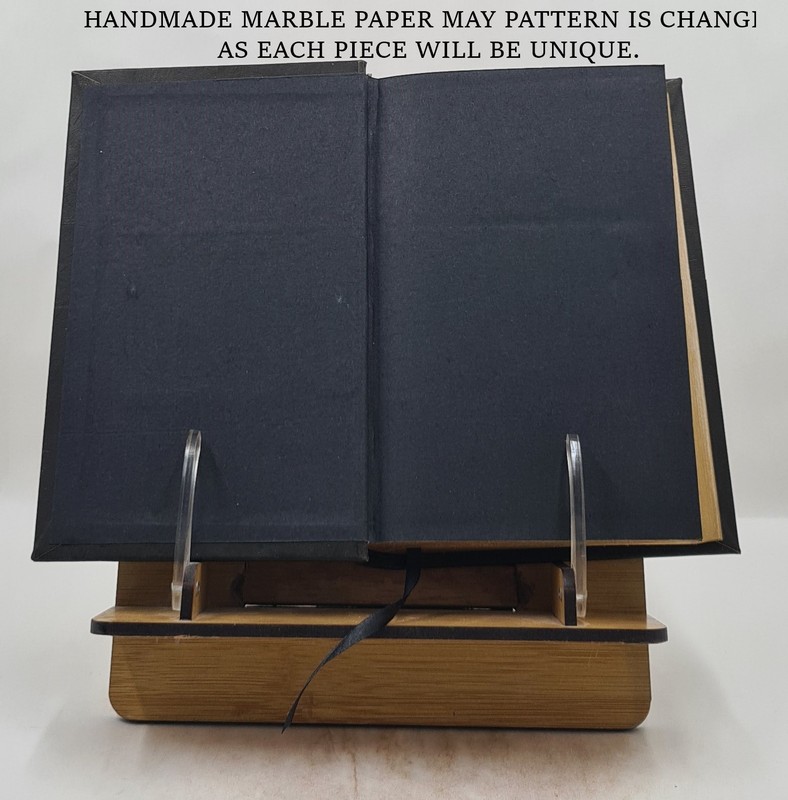 Case Research Journal: 41(1): Outstanding Teaching Cases [Premium Leather Bound] gallery