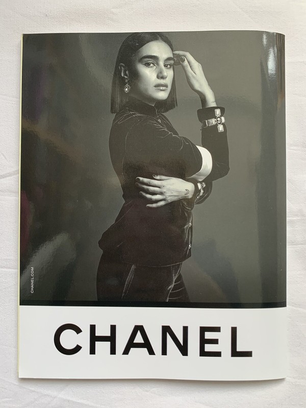 Tate Etc. Magazine Autum 2020 Issue 50 gallery
