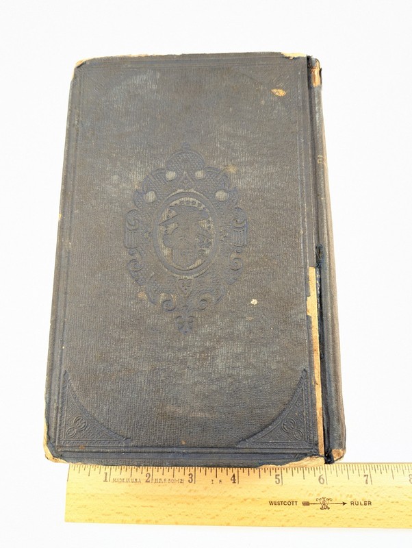 Howard Stansbury Exploration of Great Salt Lake Utah 1852 Mormon Rare Book Maps gallery