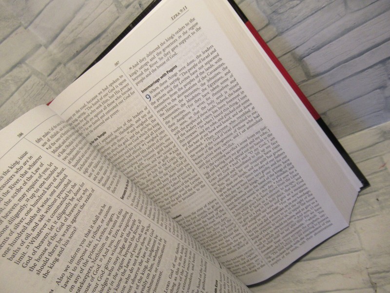 Maxwell Leadership Bible-NKJV/ by John C. Maxwell gallery