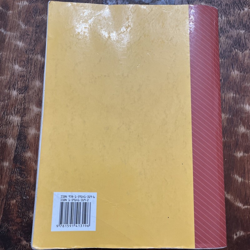 Saxon Math 7/6 Homeschool by Stephen Hake (no writing in book!) gallery