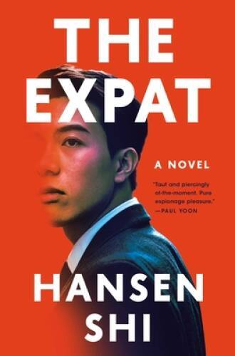 The Expat – GOOD
