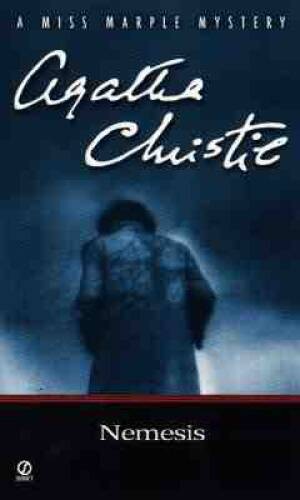 Nemesis (Miss Marple Mysteries) – Mass Market Paperback – GOOD