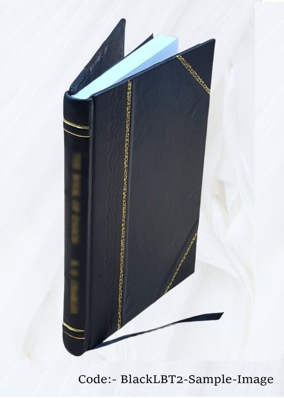 The Theology Of Modern Fiction; Being The Twenty-Sixth Fernley L [Leather Bound] gallery