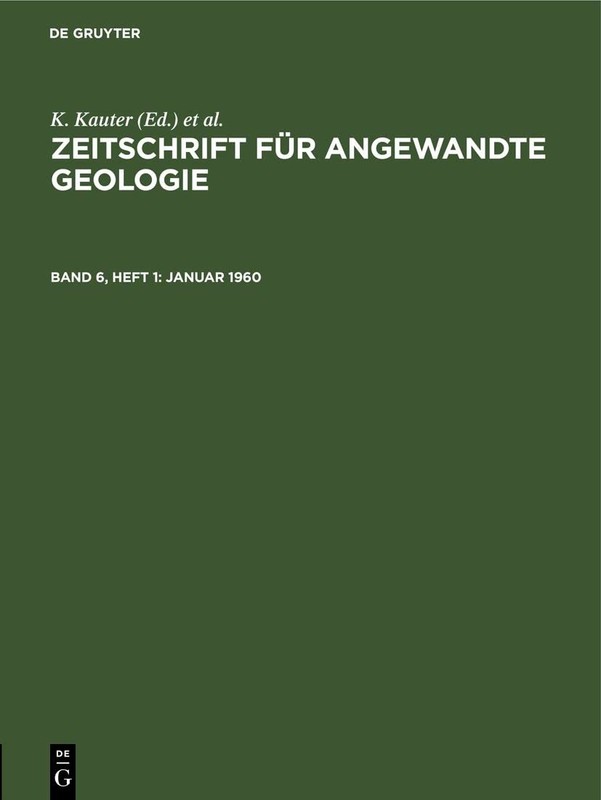 Januar 1960 (Hardback)