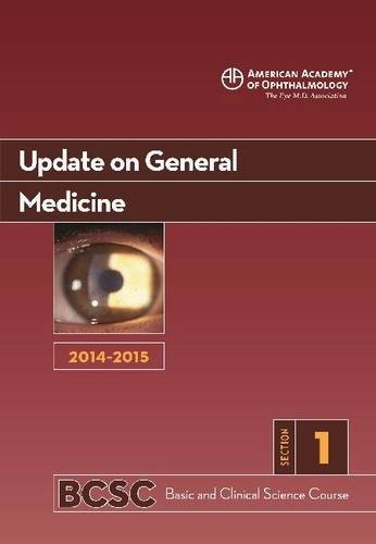 2014-2015 BASIC AND CLINICAL SCIENCE COURSE (BCSC): By American Academy Of VG