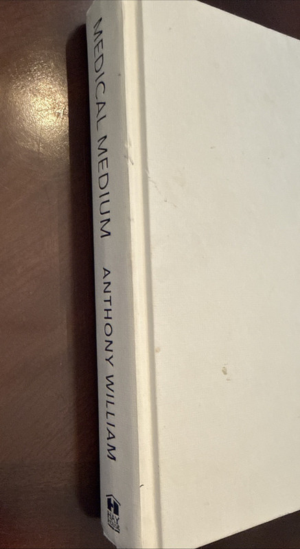 Medical Medium : Secrets Behind Chronic and Mystery Illness and H gallery