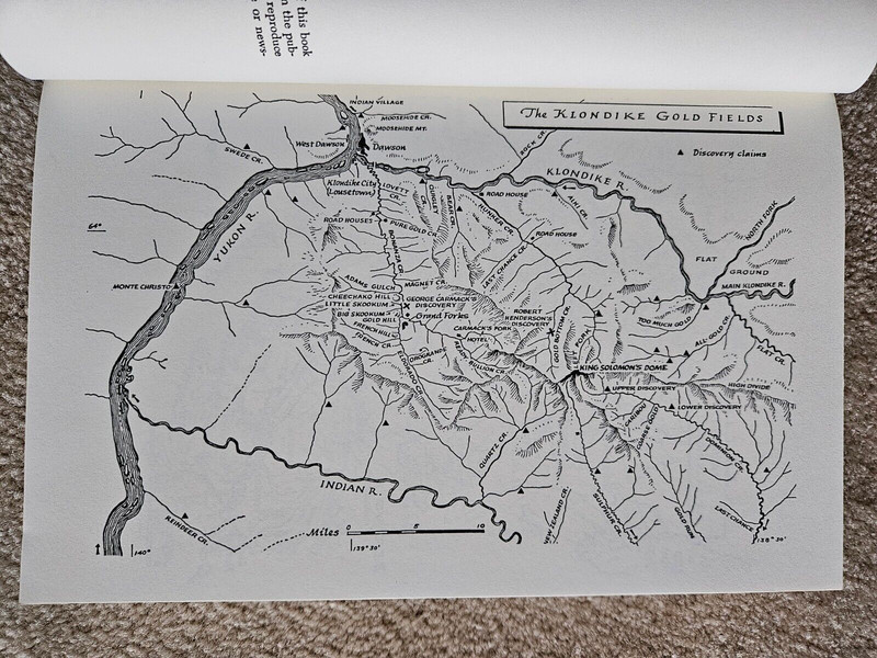The Klondike Fever: The Life And Death Of The Last Great Gold Rush by P. Berton gallery