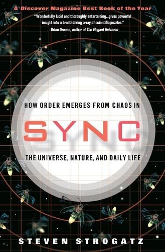Steven Strogatz Sync (Paperback) (UK IMPORT)