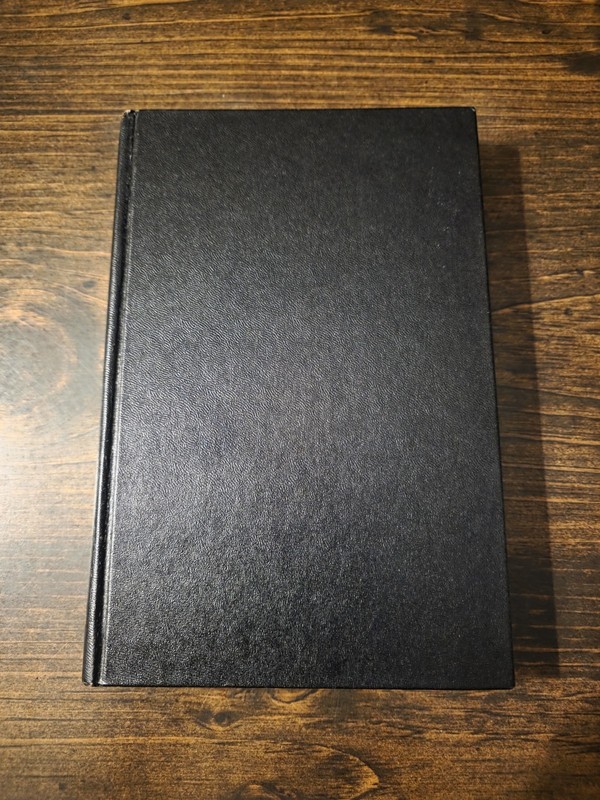 COLOSSUS by D. F. Jones Vintage 1966 HC DJ BCE Book Club Edition Rare