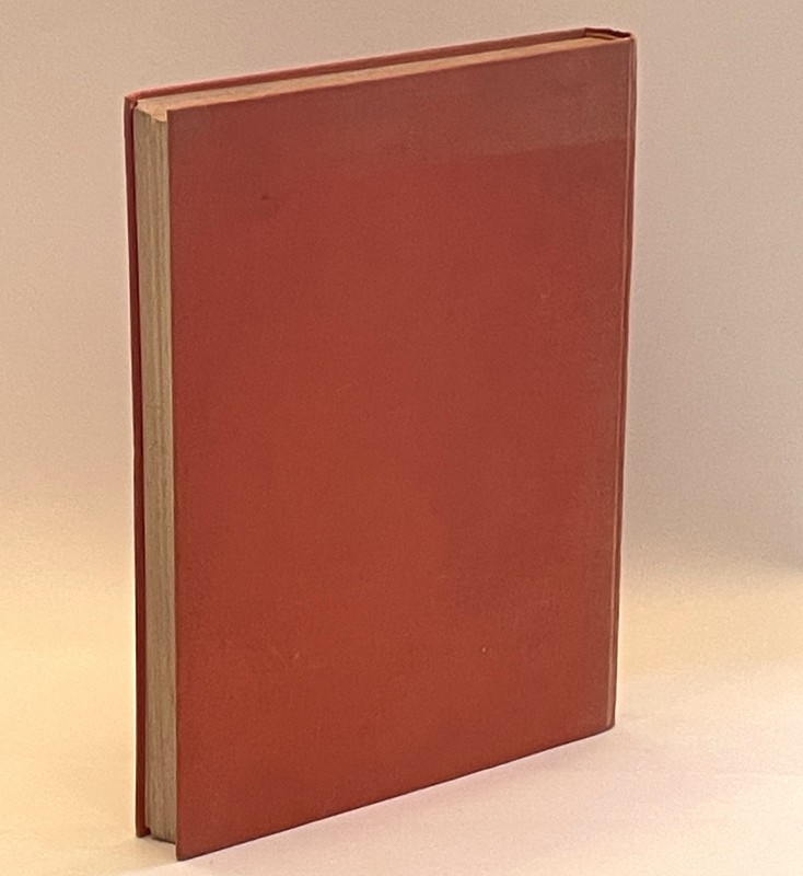 Kommende Baukunst 1926 Le Corbusier Toward Architecture HC German Photos Plans gallery