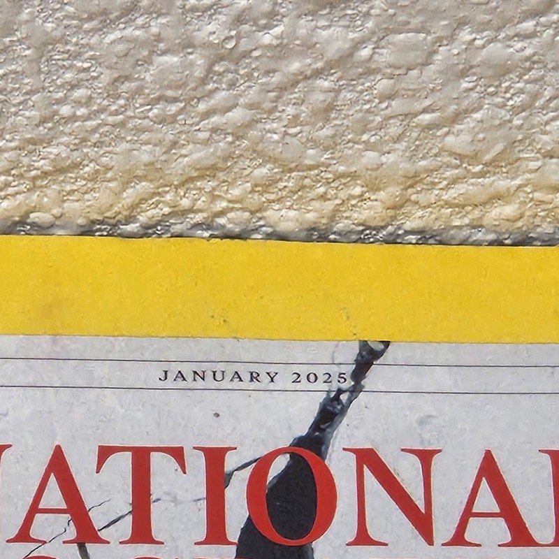 National Geographic - 23 Magazines-2010-2011, 2015-2020, 2022 & 2025; Read gallery