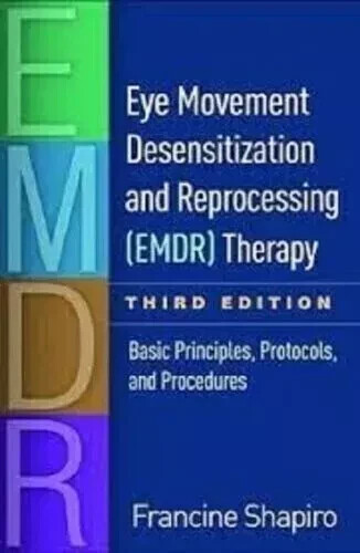 Eye Movement Desensitization and Reprocessing EMDR Therapy Basic Principles.. gallery