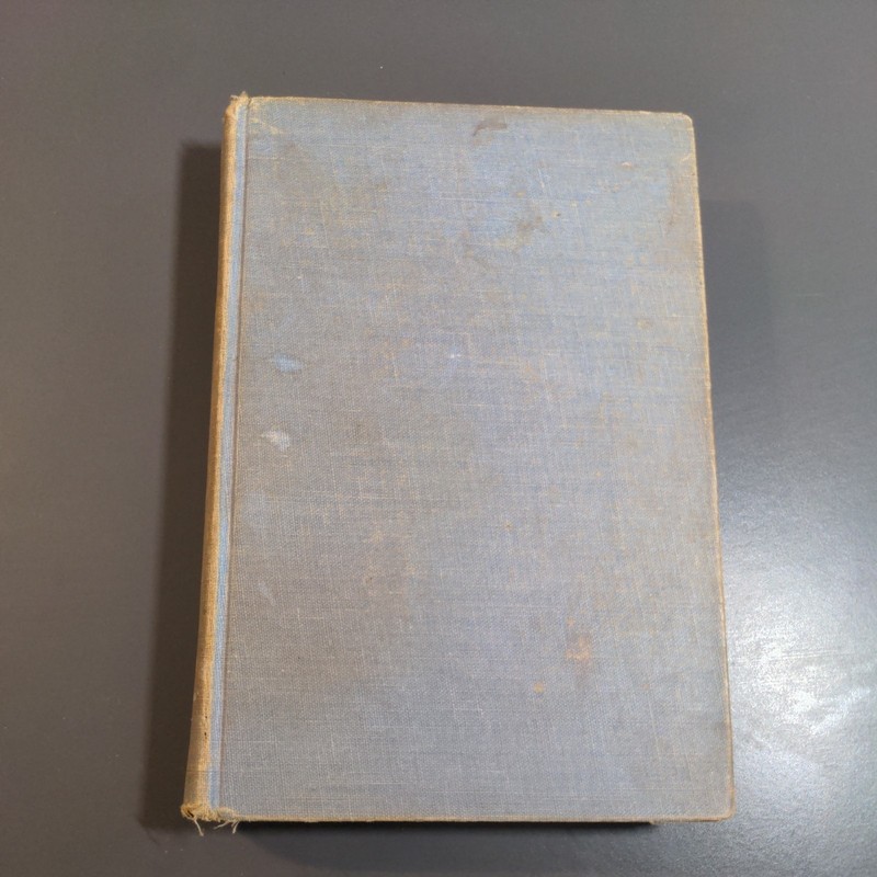 THE UNITY OF PHILOSOPHICAL EXPERIENCE - Etienne Gilson - 1937 1st ed gallery