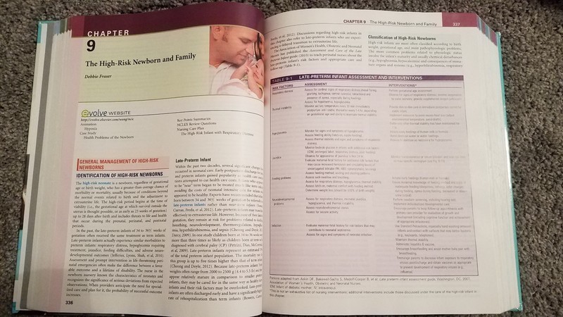 Wong's Nursing Care of Infants Children by Marilyn J. Hockenberry & Wilson, 10e gallery