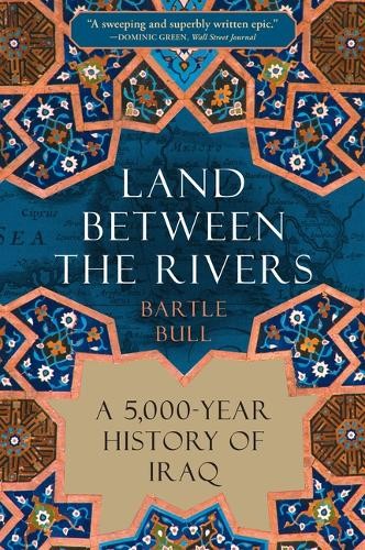 Bartle Bull Bull Land Between the Rivers (Paperback)