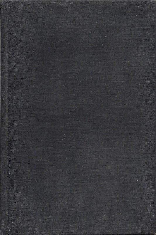 Index to The Colophon 1930 – 1935 Vols I-V, with History, & List of Types & Pape