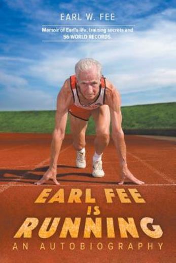 Earl Fee Is Running