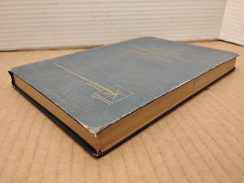 Metals & How to Weld Them by Jefferson & Wood - 1965 - 1st Edition 4th Print HC gallery