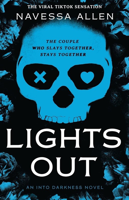 Lights Out Paperback by Navessa Free Shipping US Stock gallery