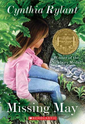 Missing May [Scholastic Gold] , Rylant, Cynthia