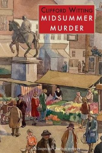 Clifford Witting Midsummer Murder (Paperback) (UK IMPORT)