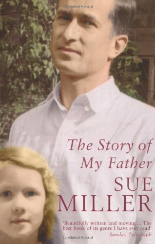 The Story of My Father by Miller, Sue Paperback Book The Fast Free Shipping