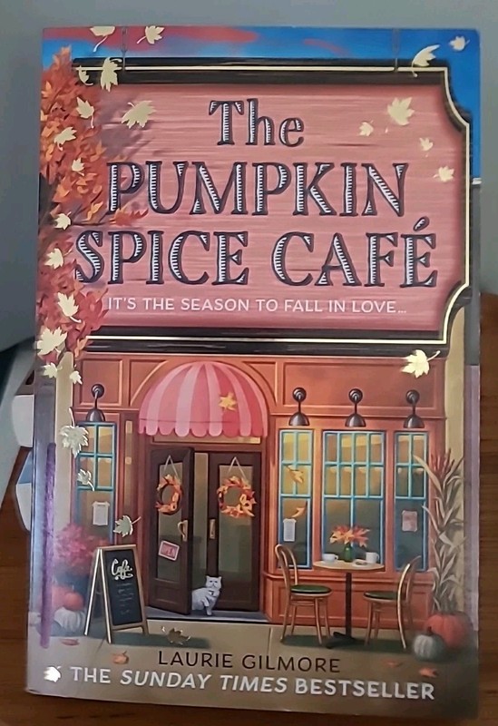Laurie Gilmore Dream Harbor Books Series 1 Through 4 gallery