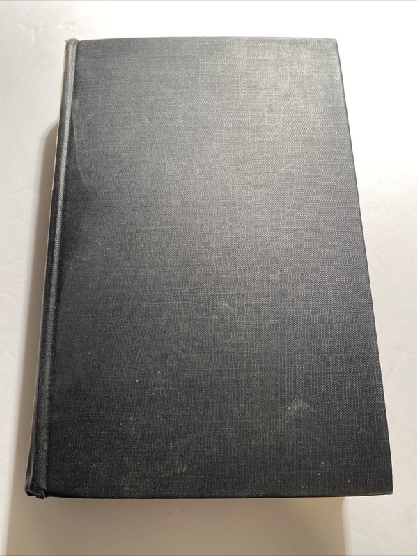 The Court of Fair Maidens Wilhelmina Speyer Simon & Schuster Antique 1936 abg