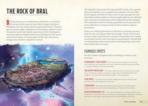 Places & Portals (Dungeons & Dragons): A Young Adventurer's Guide (Dungeons & Dr gallery