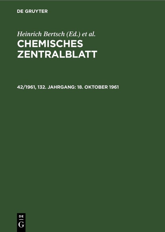 18. Oktober 1961 (Hardback)