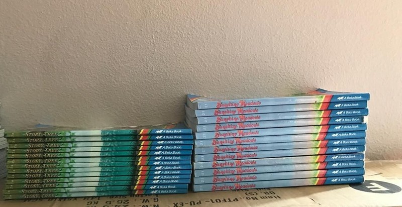 Build Your Own $5.00 Each per Book A Beka Curriculum for 1st Grade to 6th Grade gallery