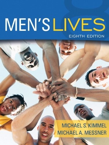 Mens Lives – GOOD