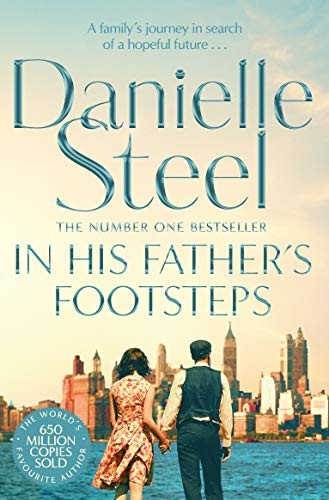 In His Fathers Footsteps: A S – VERY GOOD