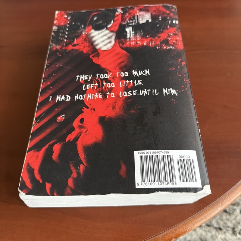 Mindf*ck Series by S. T. Abby (2019, Trade Paperback) gallery