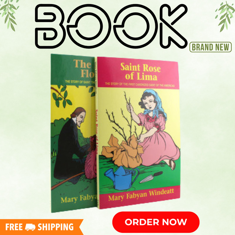 Book Set of 20: Mary Fabyan | 9780895554345 | NEW| FREE SHIPPING gallery