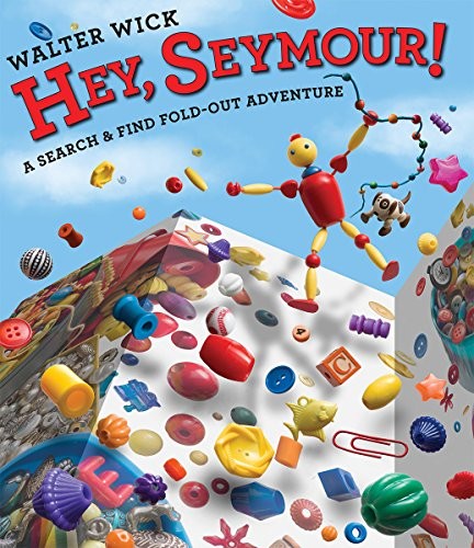 Hey, Seymour!, Wick, Walter