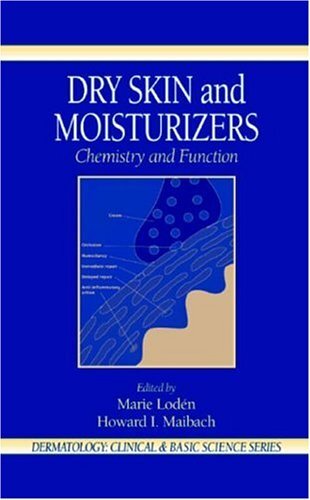 Dry Skin and Moisturizers by Marie Loden