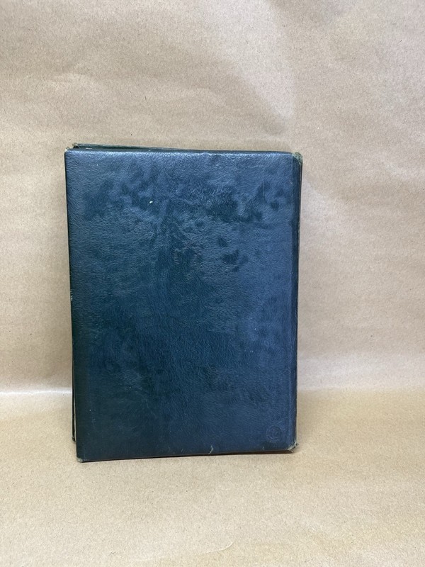 Western Kentucky State College University 1951 Talisman Yearbook Annual Vintage gallery