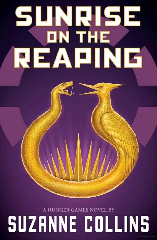 Sunrise on the Reaping Latest Edition : A Hunger Games Novel, Paperback ????