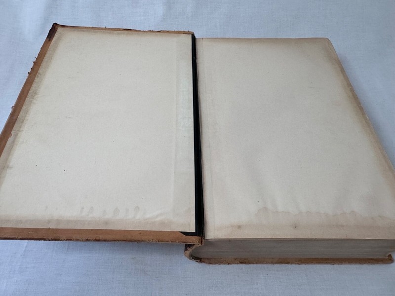 The Revised Statutes The State of Utah 1898 Hardcover Book 1st Edition Vintage gallery