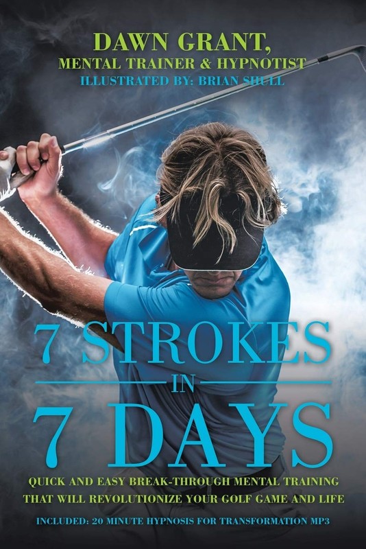 7 Strokes In 7 Days: Quick And Easy Break-Through Mental Training That Will …