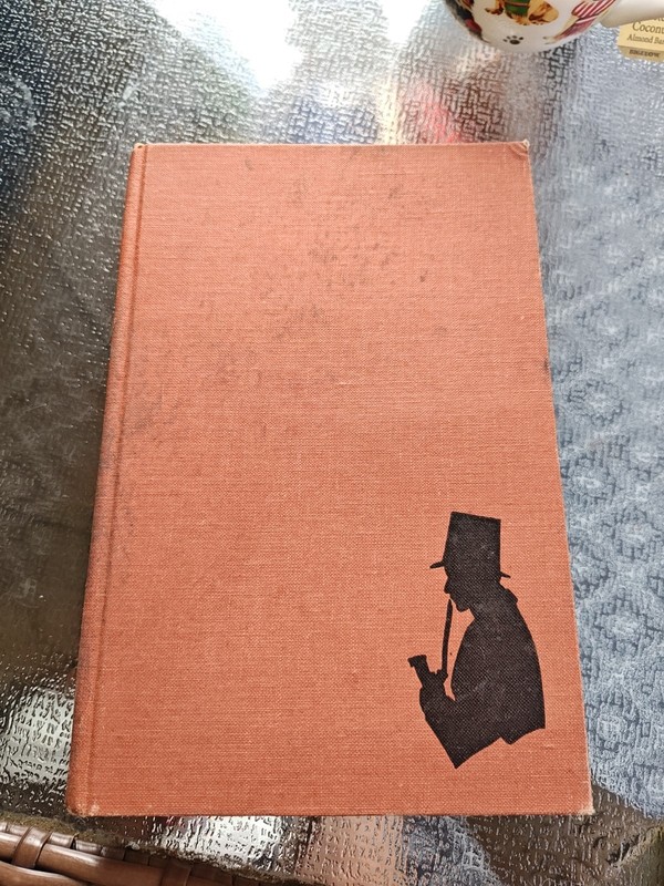 A History Of Smoking 1932 Count Corti