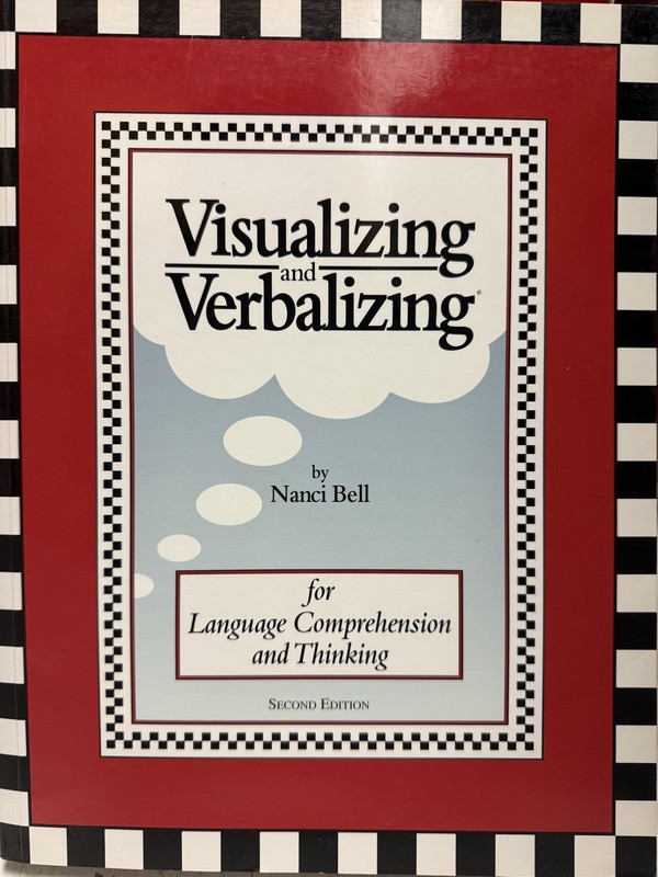 Visualizing and Verbalizing by Nanci Bell